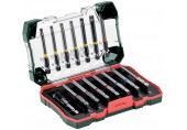 Metabo Bit-Box SP, 15-teilig mit langen Bits 626718000