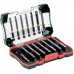 Metabo Bit-Box SP, 15-teilig mit langen Bits 626718000