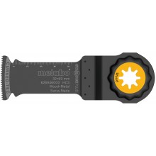 Metabo Starlock Plus Tauchsägeblatt 626946000