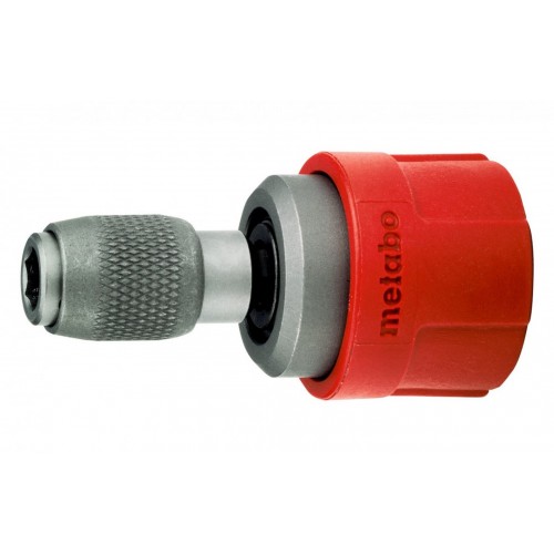 Metabo Schnellwechselbithalter "Quick" 627241000