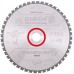 Metabo Sägeblatt "precision cut wood - professional", 254x30, Z60 WZ 5° neg. 628222000