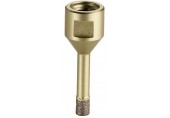 Metabo Fliesen-Diamantbohrkrone "Dry", 8 mm, M 14 628301000