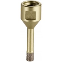 Metabo Fliesen-Diamantbohrkrone "Dry", 8 mm, M 14 628301000