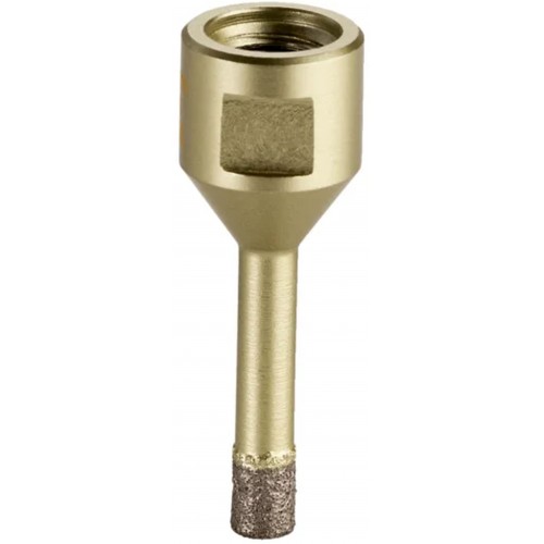 Metabo Fliesen-Diamantbohrkrone "Dry", 8 mm, M 14 628301000 Metabo Fliesen-Diamantbohrkrone "Dry", 8 mm, M 14 628301000