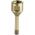 Metabo Fliesen-Diamantbohrkrone "Dry", 8 mm, M 14 628301000