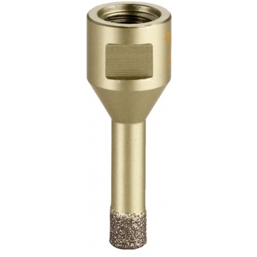 Metabo Fliesen-Diamantbohrkrone "Dry", 10 mm, M 14 628302000