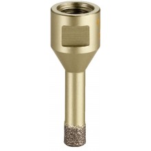 Metabo Fliesen-Diamantbohrkrone "Dry", 12 mm, M 14 628303000