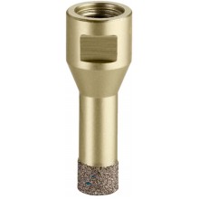 Metabo Fliesen-Diamantbohrkrone "Dry", 14 mm, M 14 628304000