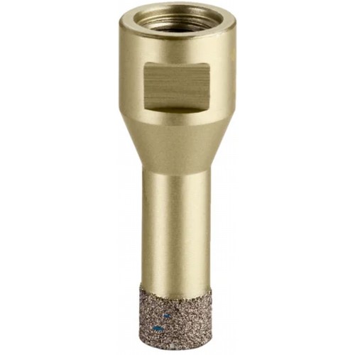 Metabo Fliesen-Diamantbohrkrone "Dry", 18 mm, M 14 628305000