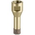 Metabo Fliesen-Diamantbohrkrone "Dry", 18 mm, M 14 628305000