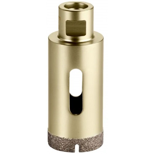 Metabo Fliesen-Diamantbohrkrone "Dry", 32 mm, M 14 628308000 Metabo Fliesen-Diamantbohrkrone "Dry", 32 mm, M 14 628308000
