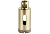 Metabo Fliesen-Diamantbohrkrone "Dry", 35 mm, M 14 628309000
