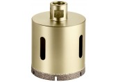 Metabo Fliesen-Diamantbohrkrone "Dry", 68 mm, M 14 628314000