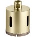 Metabo Fliesen-Diamantbohrkrone "Dry", 68 mm, M 14 628314000