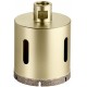 Metabo Fliesen-Diamantbohrkrone "Dry", 68 mm, M 14 628314000