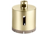 Metabo Fliesen-Diamantbohrkrone "Dry", 75 mm, M 14 628315000