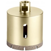 Metabo Fliesen-Diamantbohrkrone "Dry", 75 mm, M 14 628315000