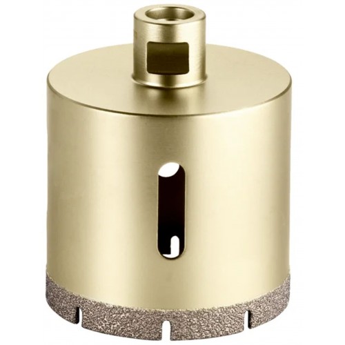 Metabo Fliesen-Diamantbohrkrone "Dry", 75 mm, M 14 628315000