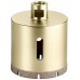 Metabo Fliesen-Diamantbohrkrone "Dry", 75 mm, M 14 628315000