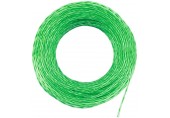 Metabo Ersatzfaden spiralförmig (30 m / Ø 2 mm) 628423000