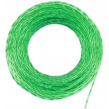 Metabo Ersatzfaden spiralförmig (30 m / Ø 2 mm) 628423000