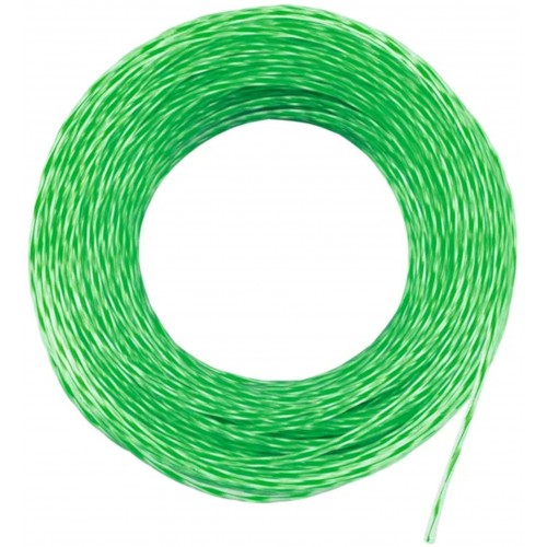 Metabo Ersatzfaden spiralförmig (30 m / Ø 2 mm) 628423000
