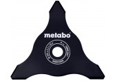 Metabo Dickichtmesser 3-flügelig 628432000