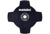 Metabo Grasmesser 4-flügelig 628433000