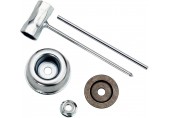 Metabo Messeradapter 628434000