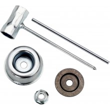 Metabo Messeradapter 628434000