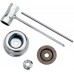 Metabo Messeradapter 628434000
