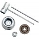 Metabo Messeradapter 628434000