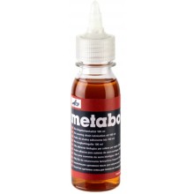 Metabo Bio-Sägekettenhaftöl 100 ml 628711000