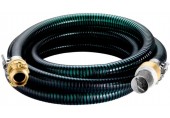 Metabo Saugschlauch-Set Messing 4 m 1" (25 mm) 628797000
