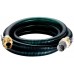 Metabo Saugschlauch-Set Messing 4 m 1" (25 mm) 628797000