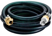 Metabo Saugschlauch-Set Messing 7 m 1" (25 mm) 628798000