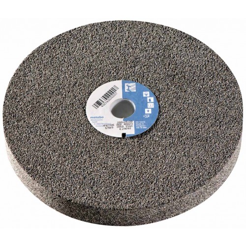 Metabo Schleifscheibe 150x20x20 mm, 60N, Normalkorund 630633000