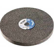 Metabo Schleifscheibe 200x32x32 mm, 60 N, Normalkorund, für Doppelschleifer 630635000