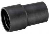 Metabo Anschlussmuffe Innen-Ø 40 mm / Aussen-Ø 45 mm 630796000
