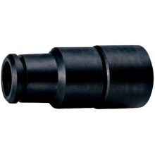 Metabo Anschlussmuffe Innen-Ø 28 mm / Aussen-Ø 35 mm 630798000