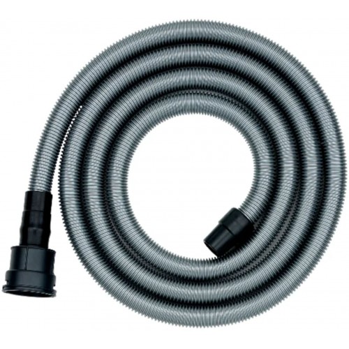 Metabo Saugschlauch Ø 27mm, L-3,5 m, A-58mm/Baj. 631938000 Metabo Saugschlauch Ø 27mm, L-3,5 m, A-58mm/Baj. 631938000