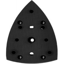 Metabo Klett-Schleifteller, 100 x 150 mm, PowerMaxx SMA 12 BL 635219000