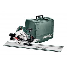 Metabo KS 55 FS Set Handkreissäge 691064000