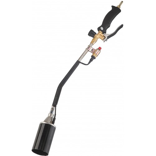 MEVA Baubrenner 35 kW Piezo, I071LP