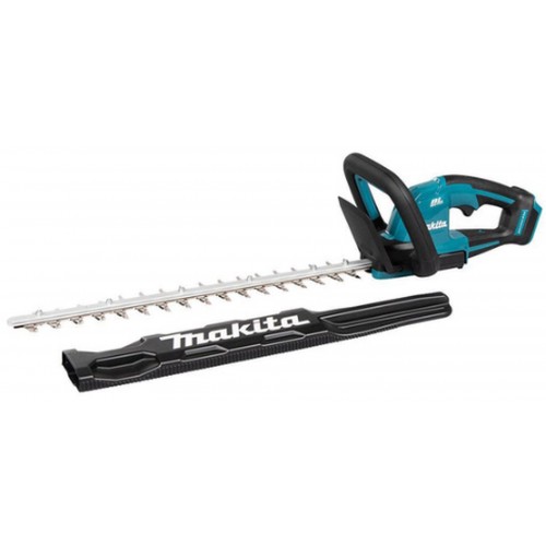 Makita DUH506Z Akku-Heckenschere 50 cm LXT 18V, ohne Batterie