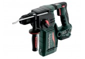 Metabo KH 18 LTX BL 24 Akku-hammer SDS-Plus (18V/Ohne Akku/2.2J) 601713850