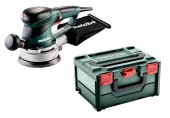Metabo SXE 450 TurboTec Exzenterschleifer 150 mm, MetaBOX 600129700