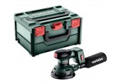 Metabo SXA 18 LTX 125 BL Akku-exzenterschleifer (18V/Ohne Akku) MetaBOX 600146840