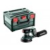 Metabo SXA 18 LTX 125 BL Akku-exzenterschleifer (18V/Ohne Akku) MetaBOX 600146840