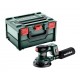 Metabo SXA 18 LTX 125 BL Akku-exzenterschleifer (18V/Ohne Akku) MetaBOX 600146840